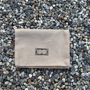 Gucci Extra Small Dust Bag